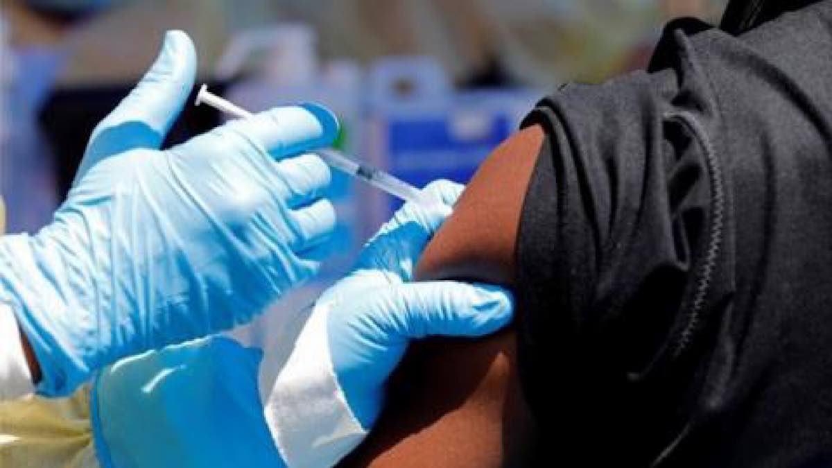 Haut-katanga : le gouvernement provincial lance la campagne de vaccination contre le Covid-19