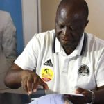 Hilaire Kabila TP Mazembe
