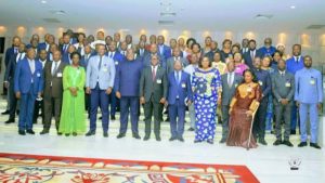 Gouvernement Sama Lukonde