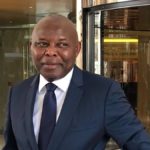 Vital Kamerhe UNC