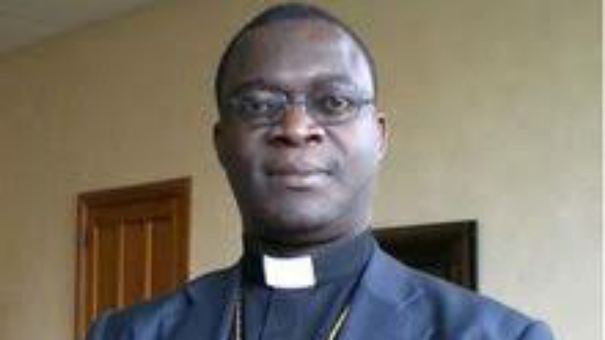 Fulgence Muteba Mugalu