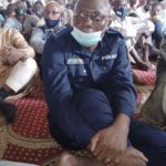 Beni : le maire policier réconforte les musulmans