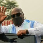 Félix Tshisekedi