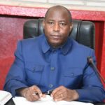 Évariste Ndayishimiye