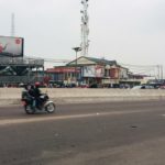 Kinshasa : Les conducteurs de taxi lance la grève enlèvement, kidnappings