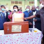 Haut-Katanga : plus de 6000 finalistes participent