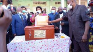 Haut-Katanga : plus de 6000 finalistes participent