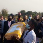 Kasaï-Oriental/Exétat : 18.500 élèves finalistes dont 6.269 filles participent