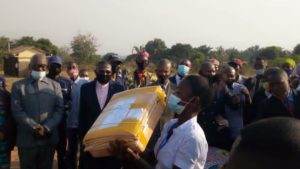 Kasaï-Oriental/Exétat : 18.500 élèves finalistes dont 6.269 filles participent