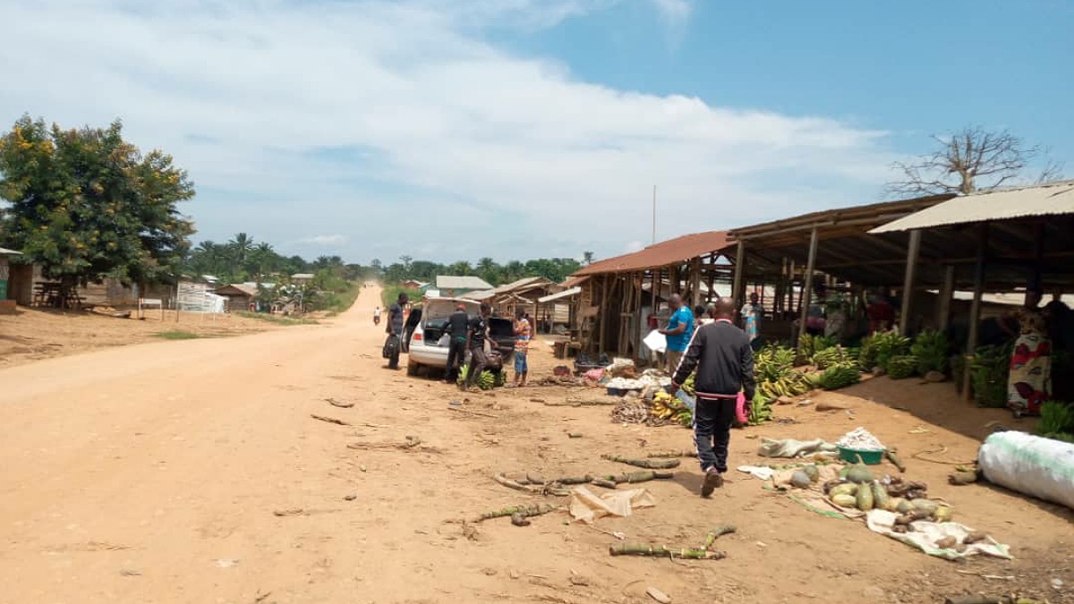 Beni : 3 trois journées de deuil décrétées après le massacre de Bashu 1 Beni : 3 trois journées de deuil décrétées après le massacre de Bashu