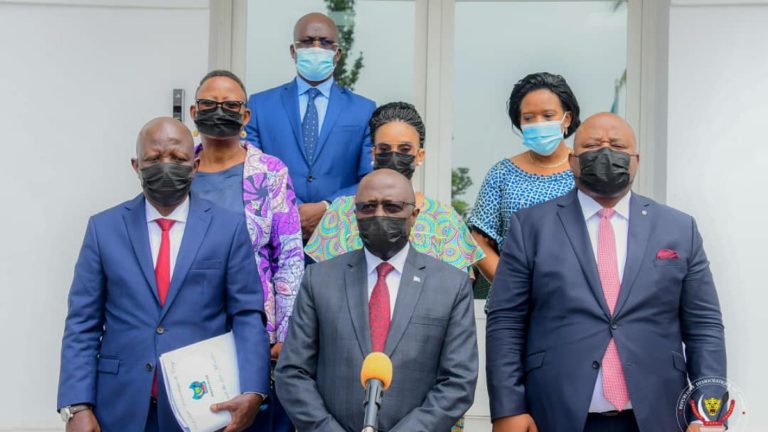 Le comité de Conjoncture Économique