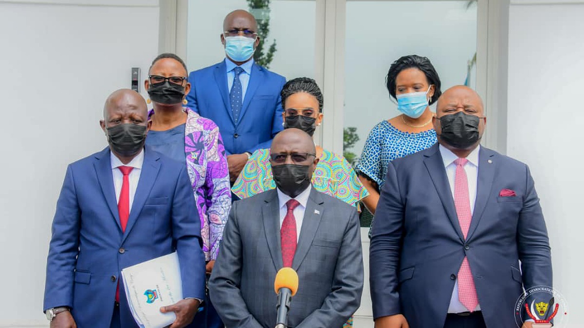 Le comité de Conjoncture Économique