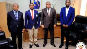 Société civile Sud-Kivu