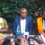 Nord-Kivu : l'asbl COEXI et la CNPR ont lancé une campagne dénommée "Goma Kiyo