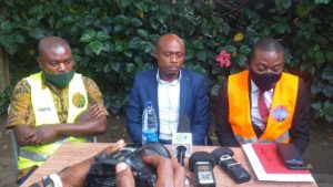 Nord-Kivu : l'asbl COEXI et la CNPR ont lancé une campagne dénommée "Goma Kiyo