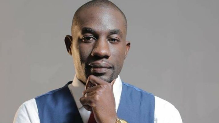 Koyagialo Konyelo Vinny