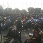 Obsèques du cardinal émérite Monsengwo