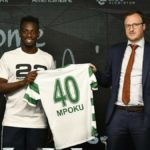 Football : Paul-José Mpoku signe à Konyaspor pour 2 saisons