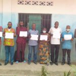 Les membres de la communauté protectrice de l'enfant