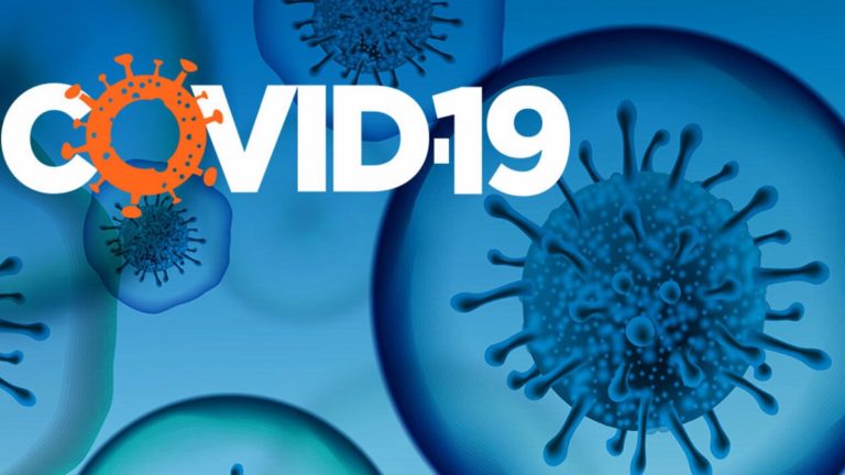 RDC zone rouge covid 19