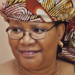 Malangu Kabedi Mbuyi