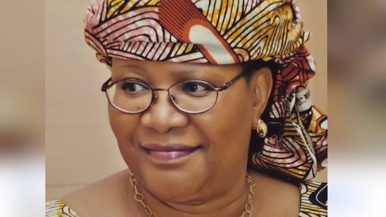 Malangu Kabedi Mbuyi