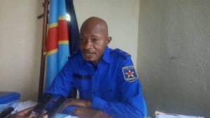 Ngongo Mayango Dieudonné