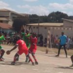 Handball : le HC Yucotra