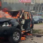 heurts fin ramadan kinshasa