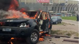 heurts fin ramadan kinshasa