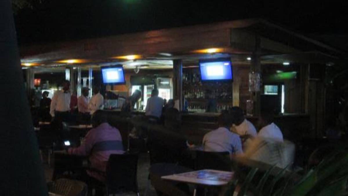 Kinshasa Les bars, boîtes de nuit et discothèques autorisés à réouvrir