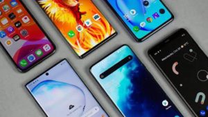 RAM Taxe Mobile Smartphone