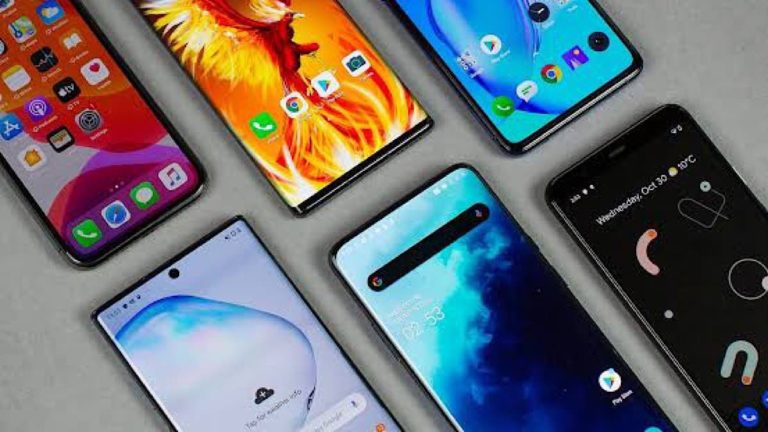 RAM Taxe Mobile Smartphone