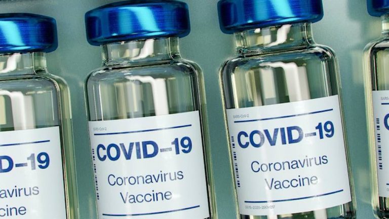 Covid-19 vaccin covid19