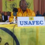 Baba Kyungu Unafec Lubumbashi