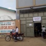 hôpital général de référence de Beni