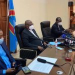 Eric Senga ECC Dodo Nkamba