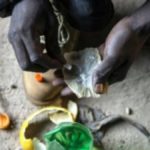 Drogue Bombé RDC Kinshasa