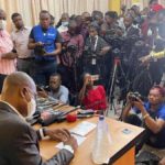 RDC Martin Fayulu et Adolphe Muzito