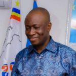SG UDPS Augustin Kabuya