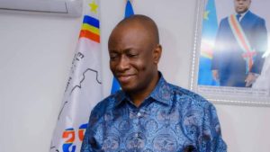 SG UDPS Augustin Kabuya