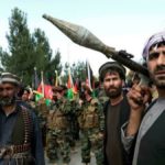 Taliban Kabul Afghanistan