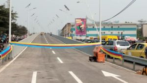 saut-de-mouton d'Assanef inauguré