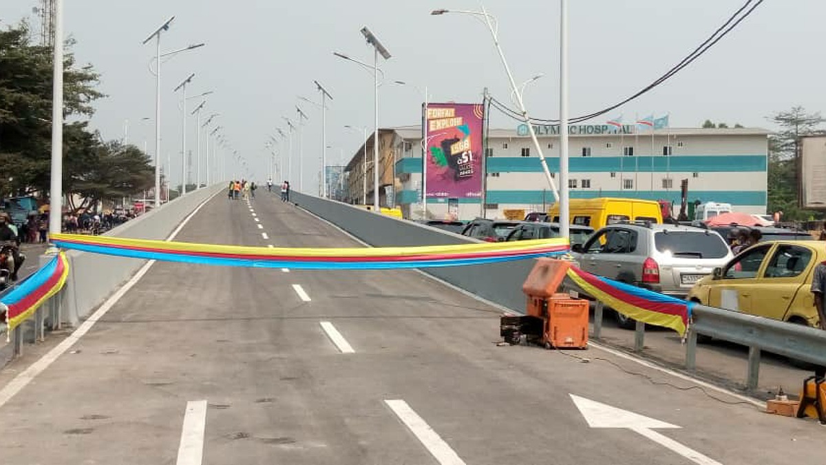 saut-de-mouton d'Assanef inauguré