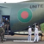 Des militaires kényans déjà à Beni