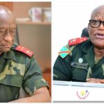 Constant Ndima et Johnny Luboya N'Kashama