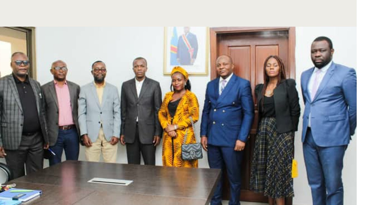 jeunesse du Sud-Kivu