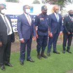 Nord-Kivu : Les travaux de construction de la fibre optique lancés