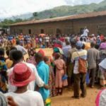 une aide humanitaire aux sinistrés des inondations