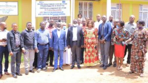 Les opérateurs économiques de bunia